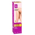Crema Depilatoria Corporal Aceites Naturales Crema Depilatoria Corporal Aceites Naturales